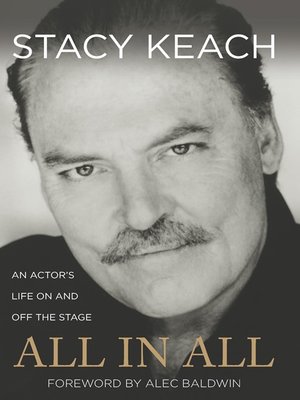 cover image of All in All